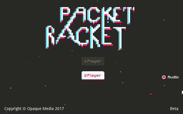 Packet Racket screenshot 2