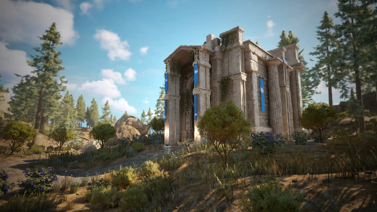 Dawn of Defiance screenshot 6