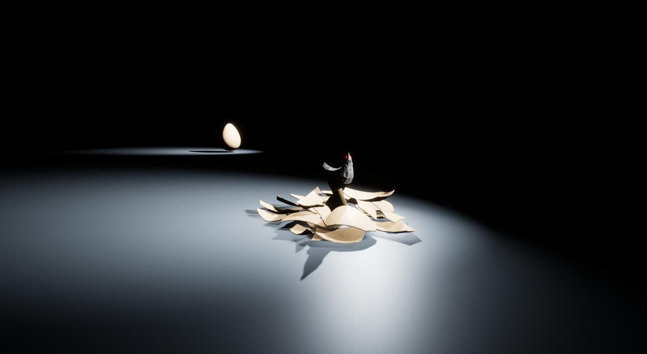 TAMAGORUDO screenshot 4