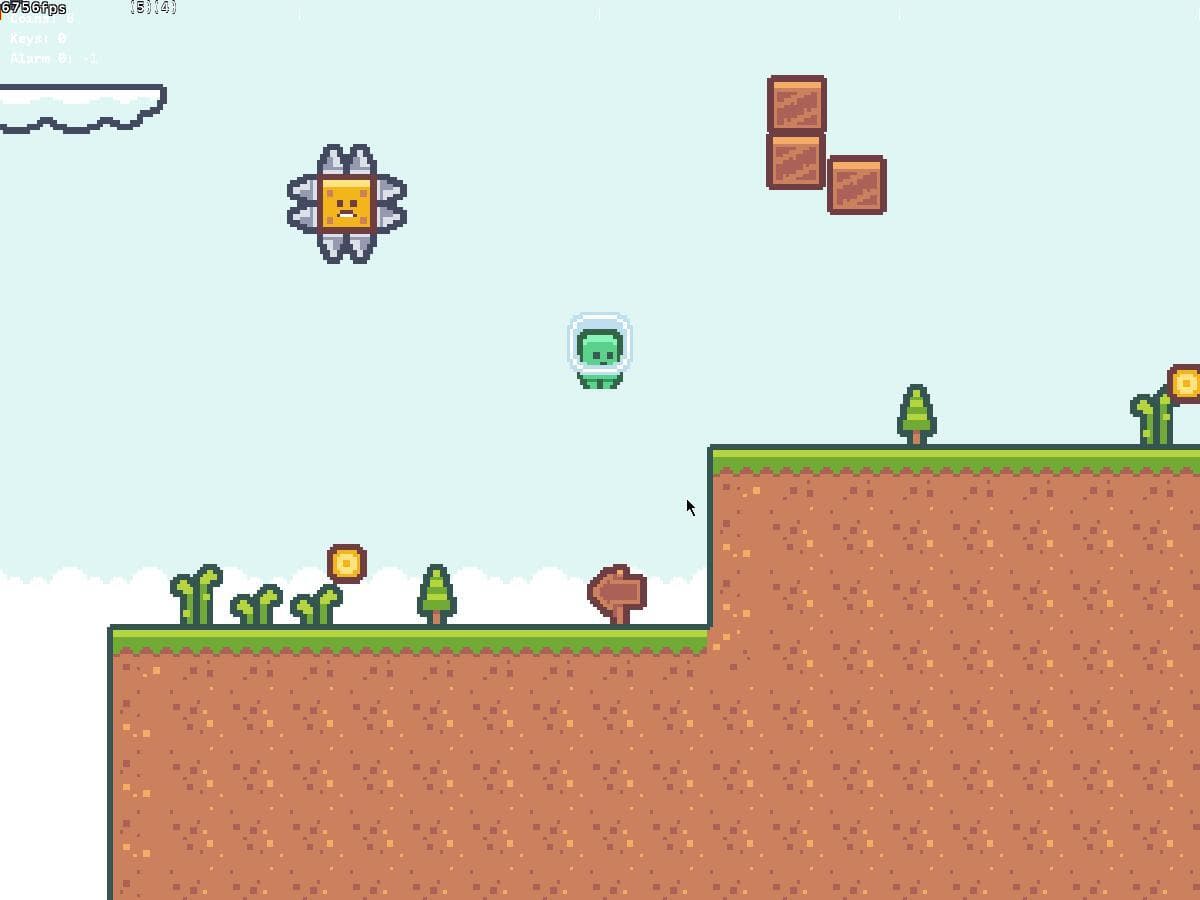 Lox screenshot 3