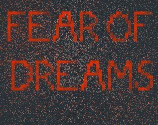 Fear of Dreams