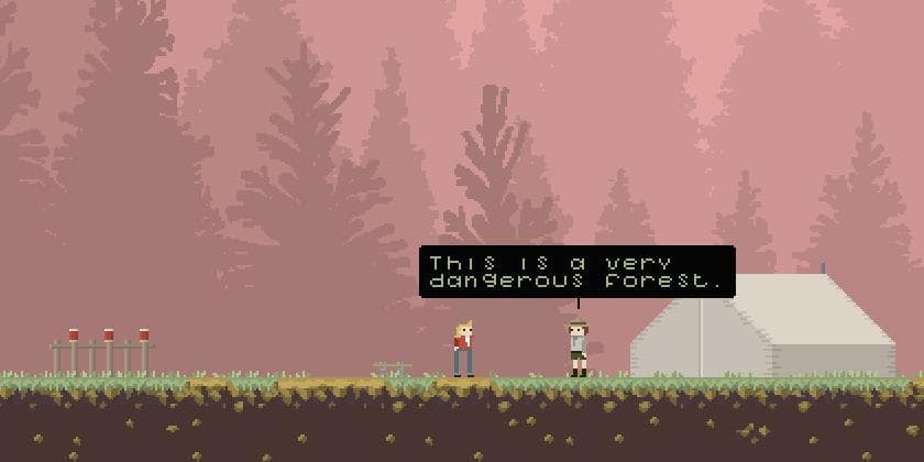 Esciit screenshot 2