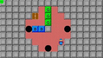 Push&Pull screenshot 3