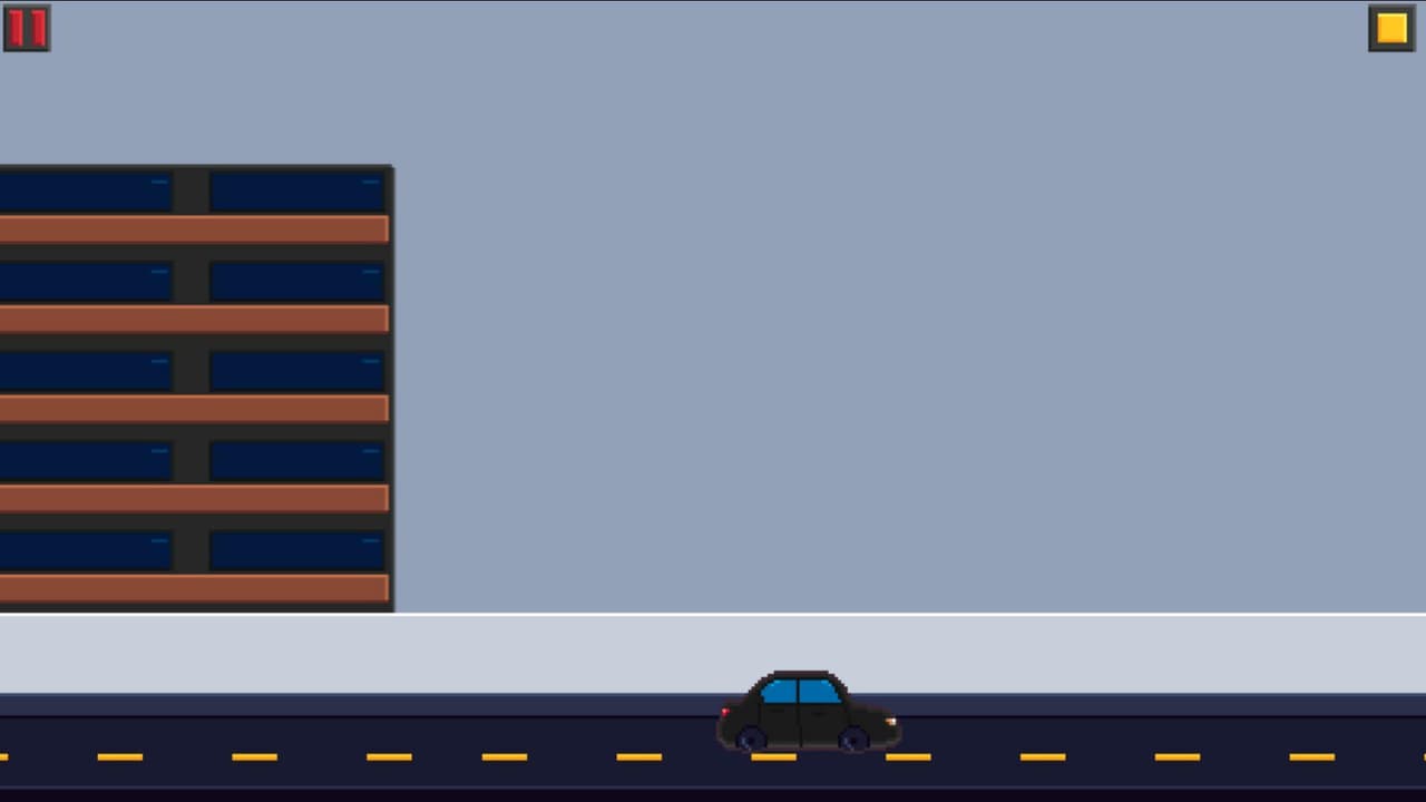 KRON/OS screenshot 4