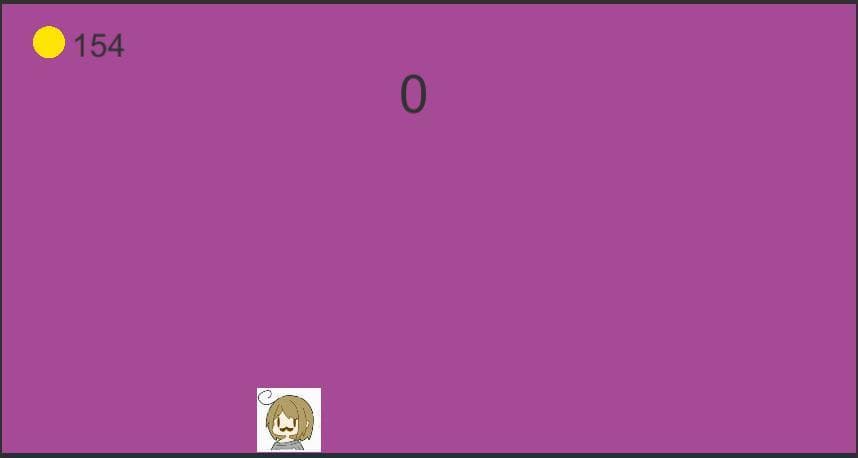 Pudding Dash screenshot 2