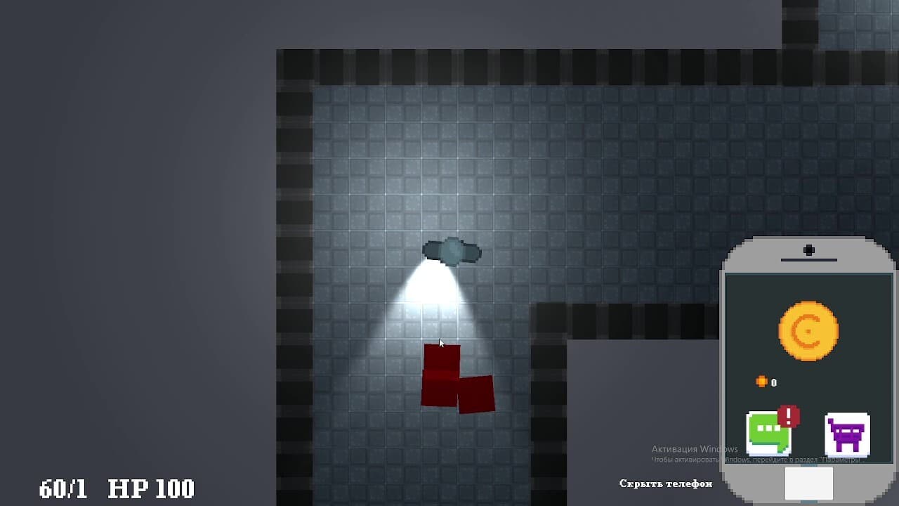 shooterClick(Reloadion)