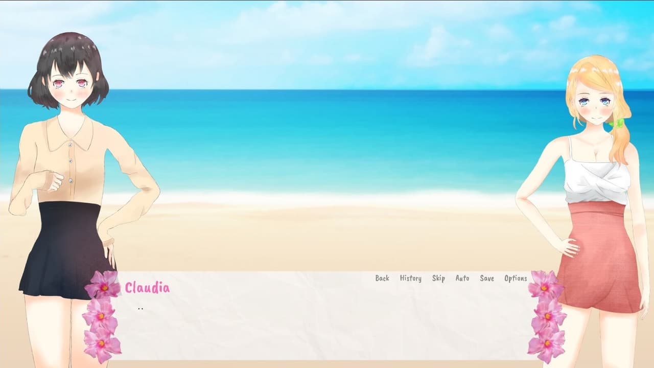Summer and Love screenshot 5