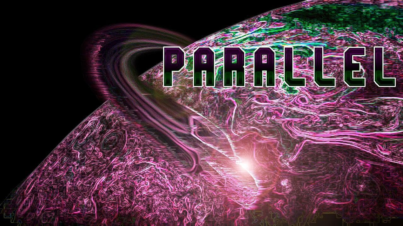Parallel (itch) (mvanbaalen, midisaurus)