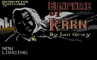 The Empire of Karn screenshot 2