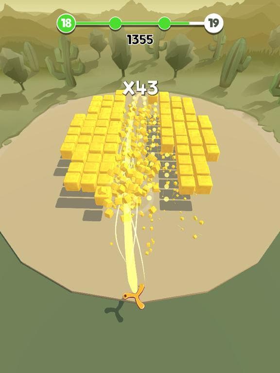 Boombreak screenshot 5