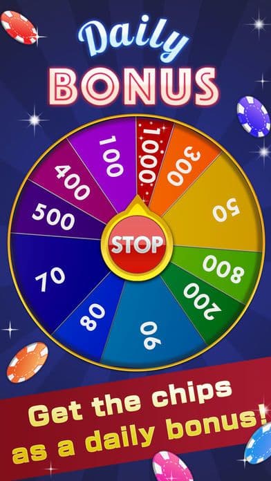 Video Poker Deluxe - Free Game screenshot 5