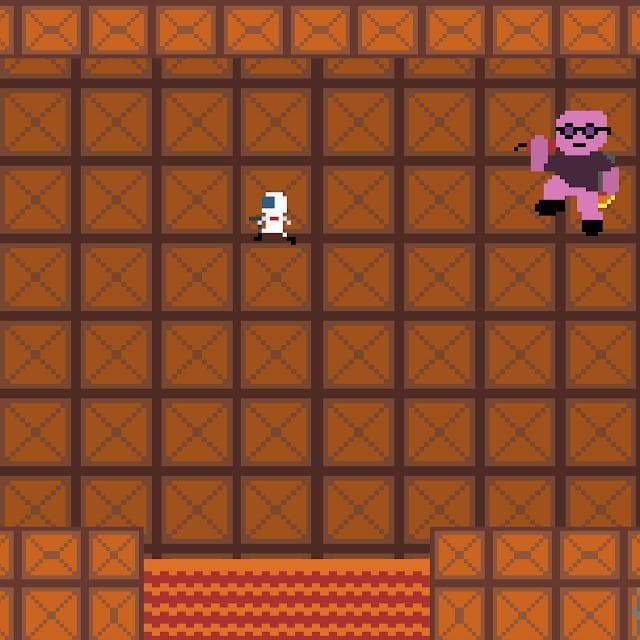 Mars Expedition(updated demo) screenshot 4