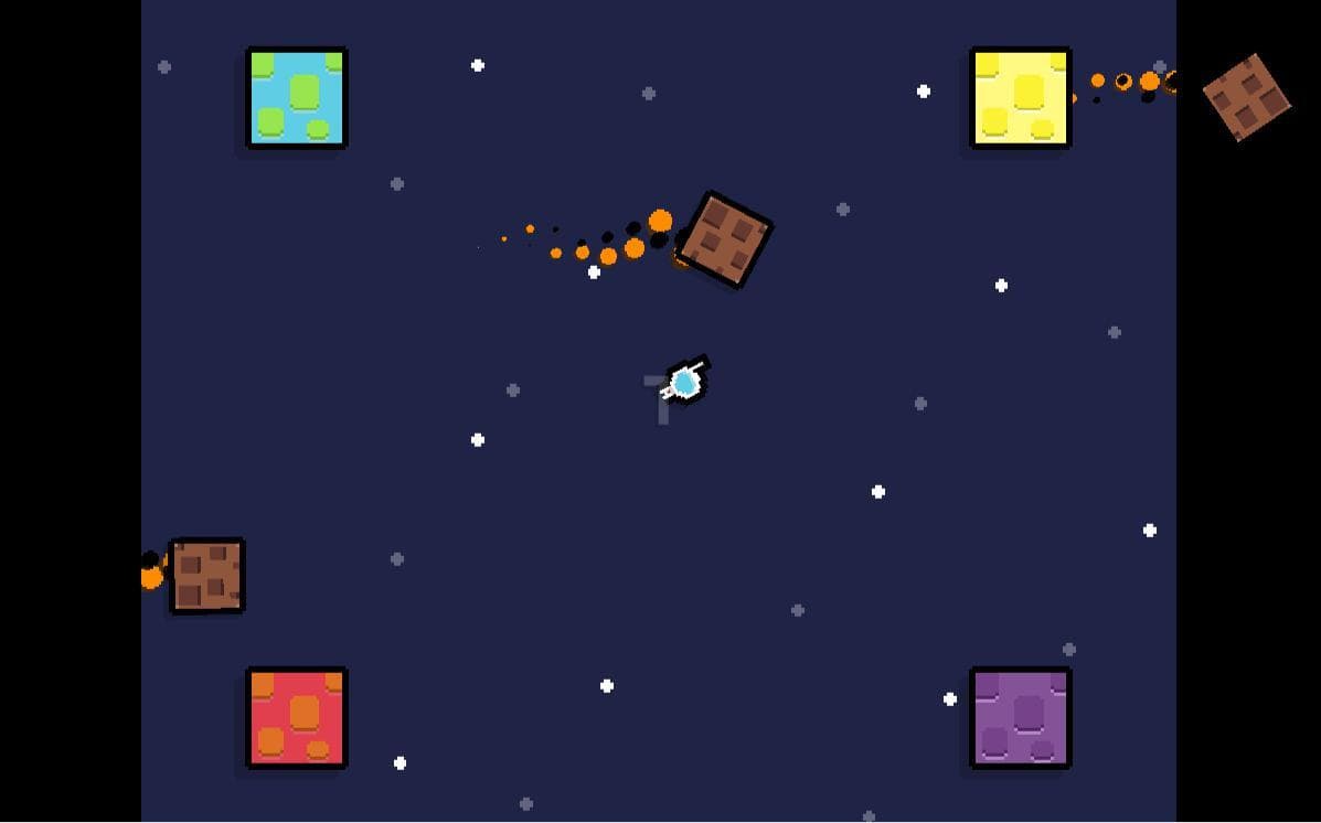 Gravitational (Babasheep)
