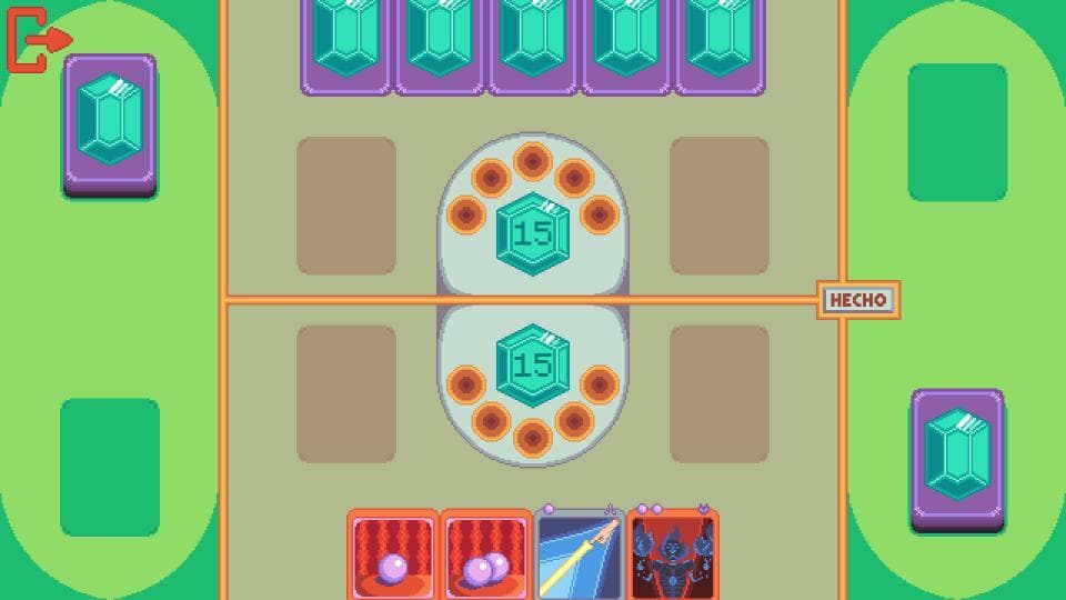 Crystal Wars (SeracStudio)