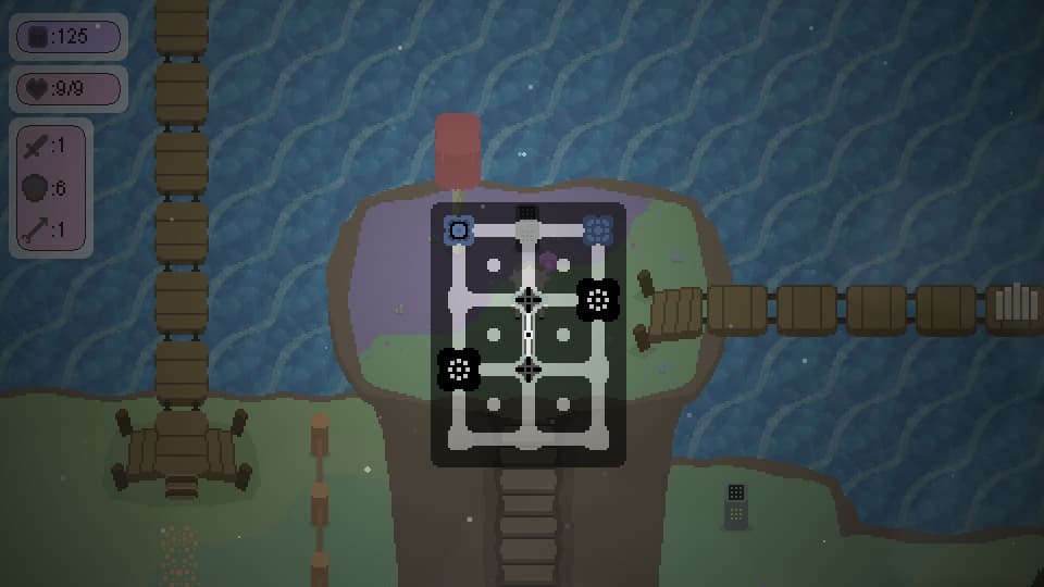 The Forgotten Void screenshot 6
