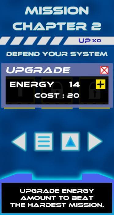 Virus Threat Defender screenshot 4
