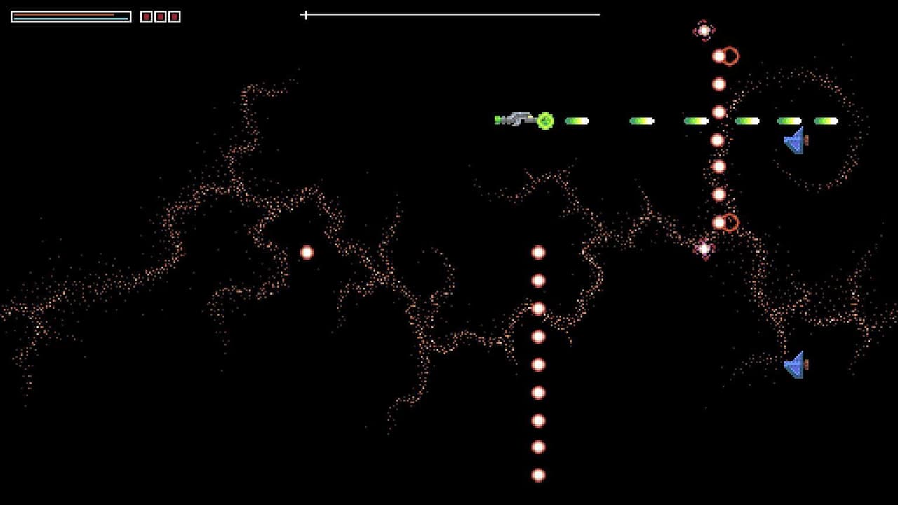 Desperate Times (itch) screenshot 2
