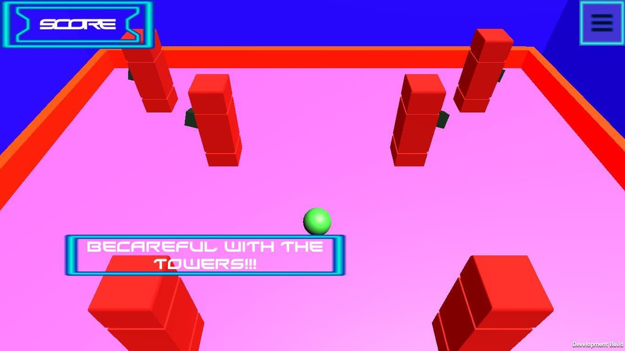 Cube-8 beta screenshot 3
