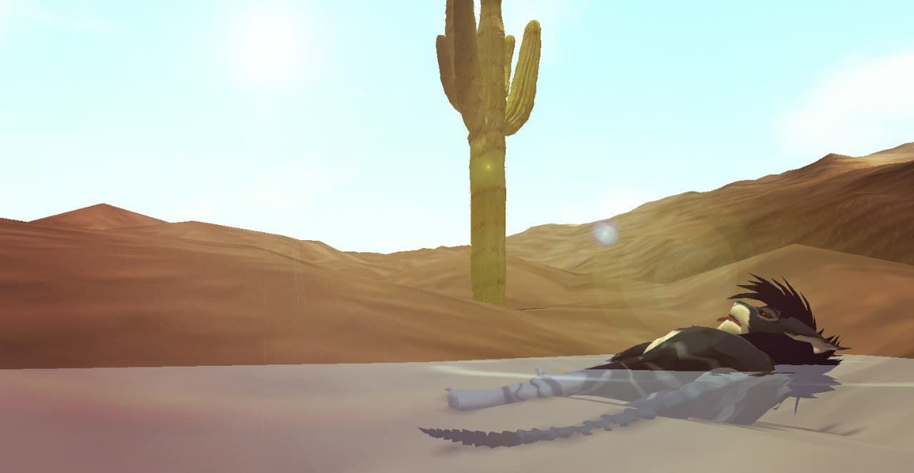 Foreign Entity screenshot 2