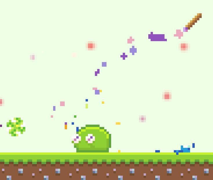 Sweety (serafimkvashnin) screenshot 5