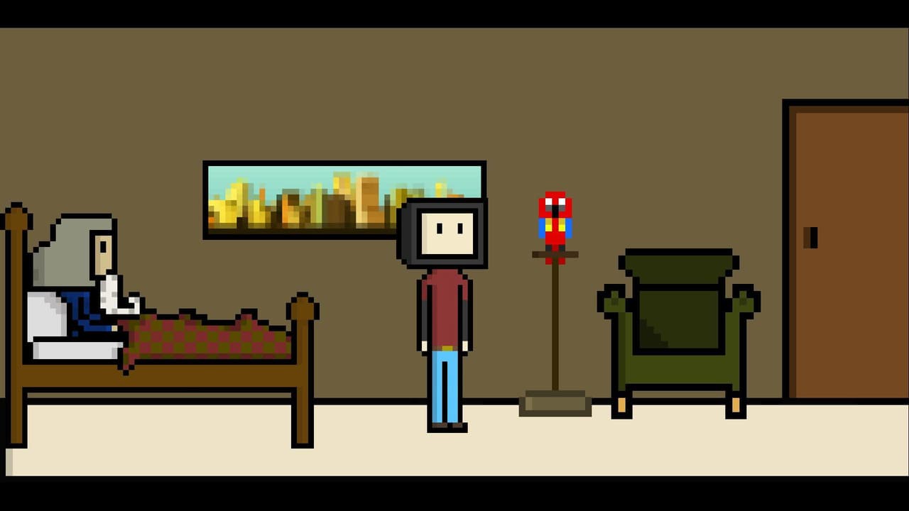 Away From Keyboard screenshot 3