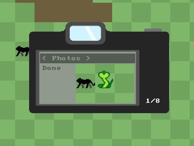 Freelance Nature Photographer 2072