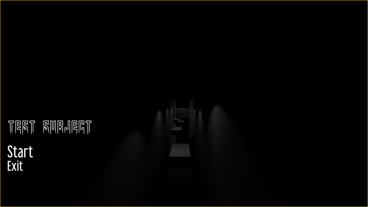 Test Subject (ThunderingSnake) screenshot 2