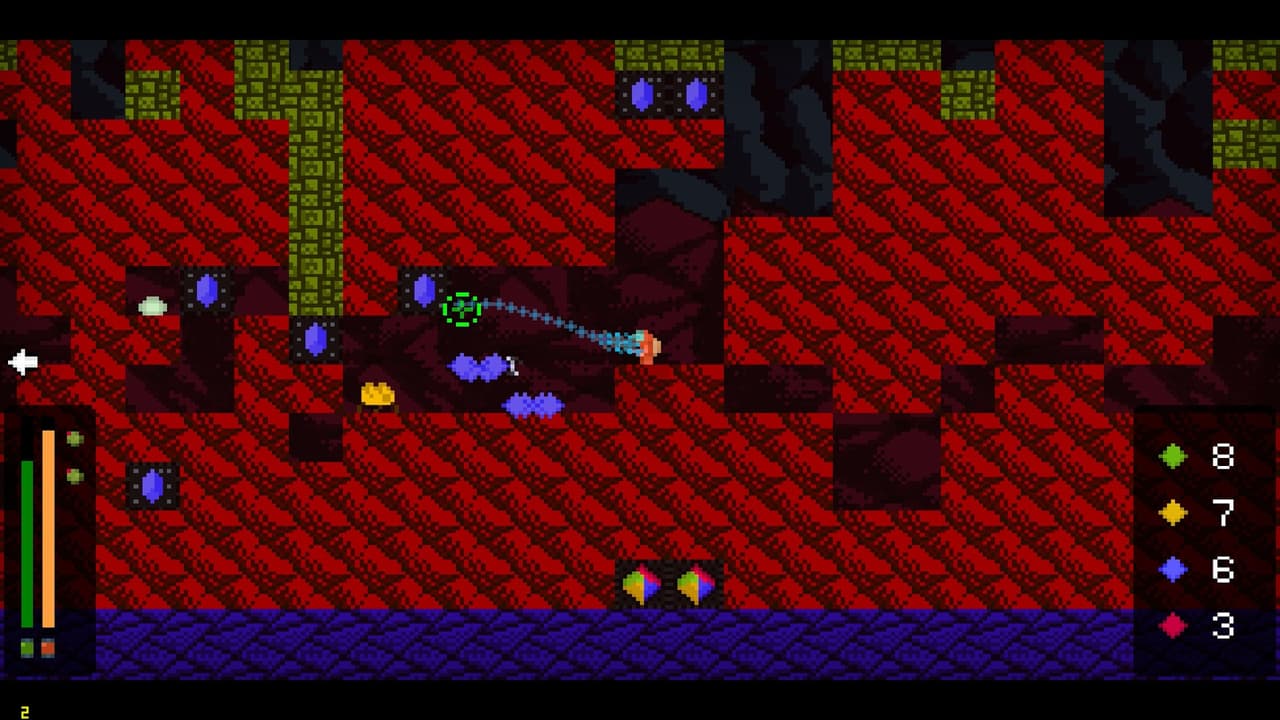 Evidence of Life screenshot 6