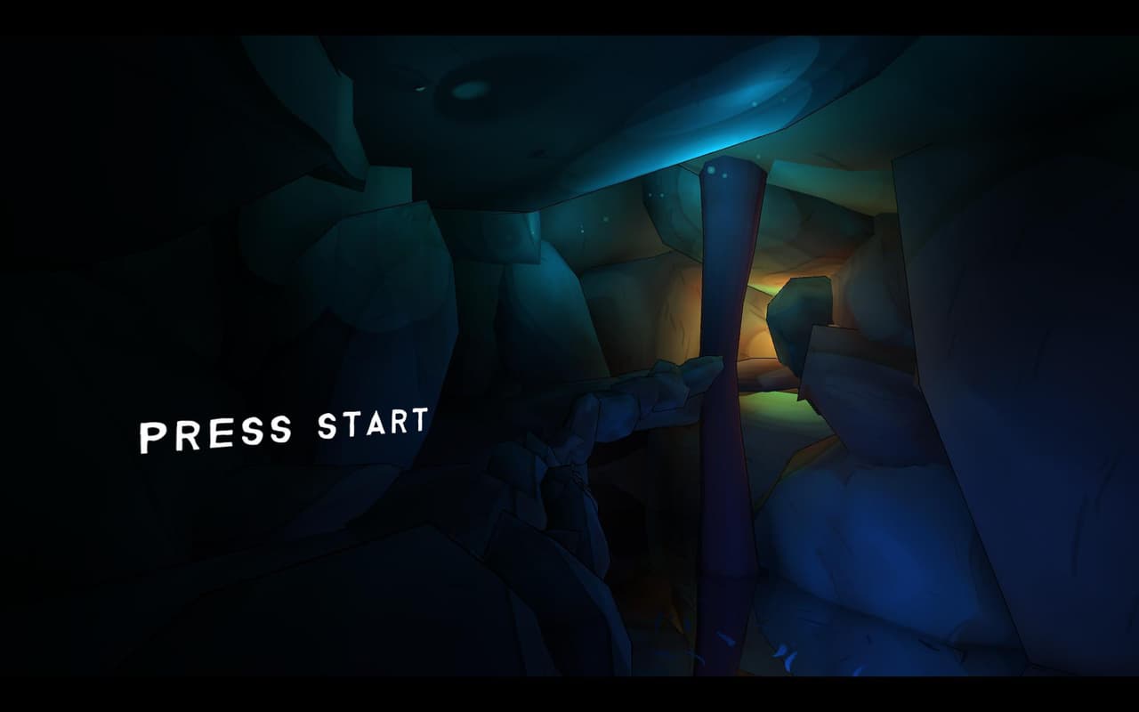 Nowhere to be Found screenshot 2