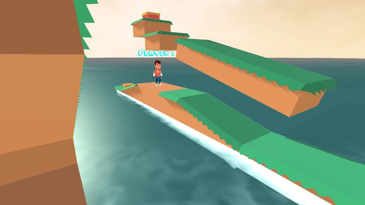Partners In Uncertainty screenshot 3