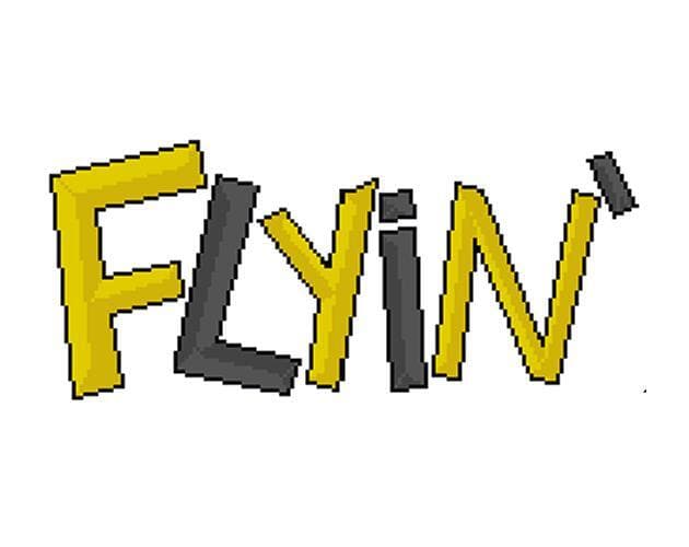 Flyin (moontr3)