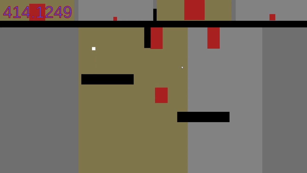 Over & Under screenshot 5