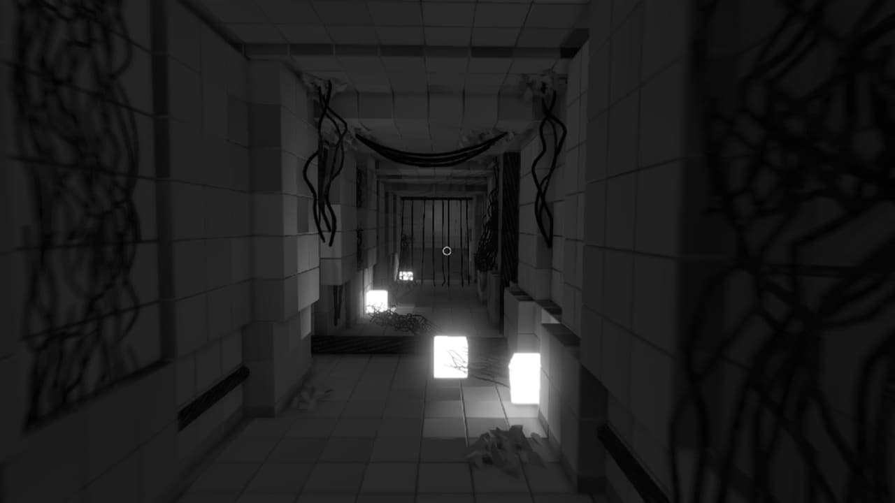 Q.U.B.E: Directors Cut screenshot 5