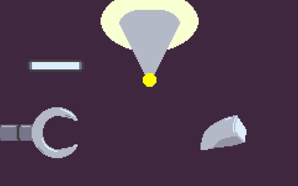 Repair (Nocity) screenshot 3