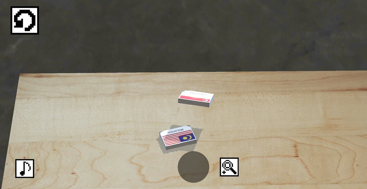 Rubber Wrestling screenshot 4