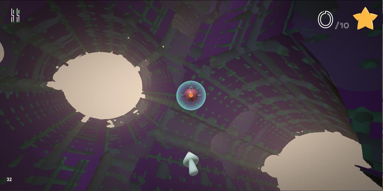 Fractal Collector screenshot 3