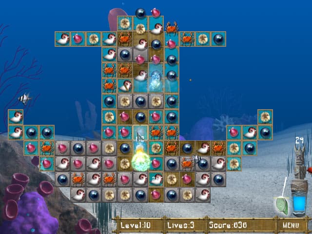 Big Kahuna Reef screenshot 2
