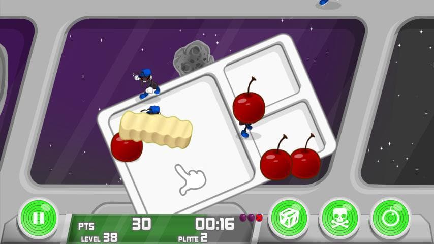 SciAnts screenshot 2