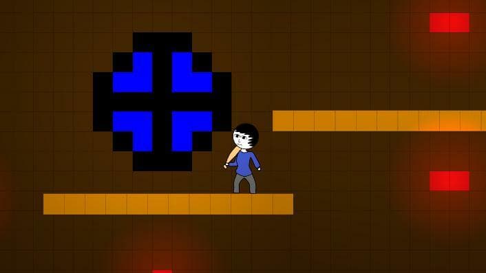 Bat Attack (Rafael Musa) screenshot 3