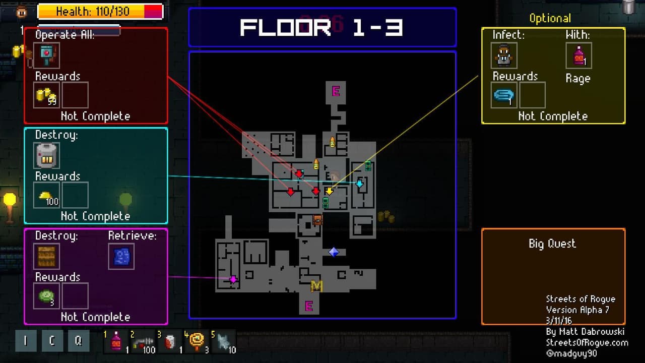Streets of Rogue (itch)