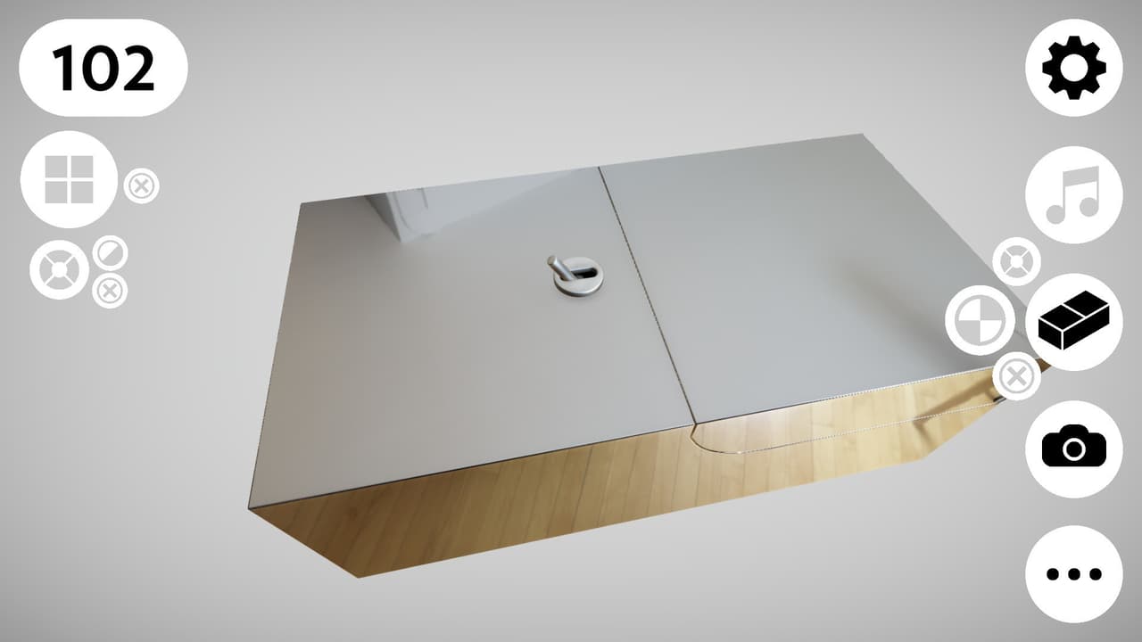 Useless Box: The Game screenshot 5