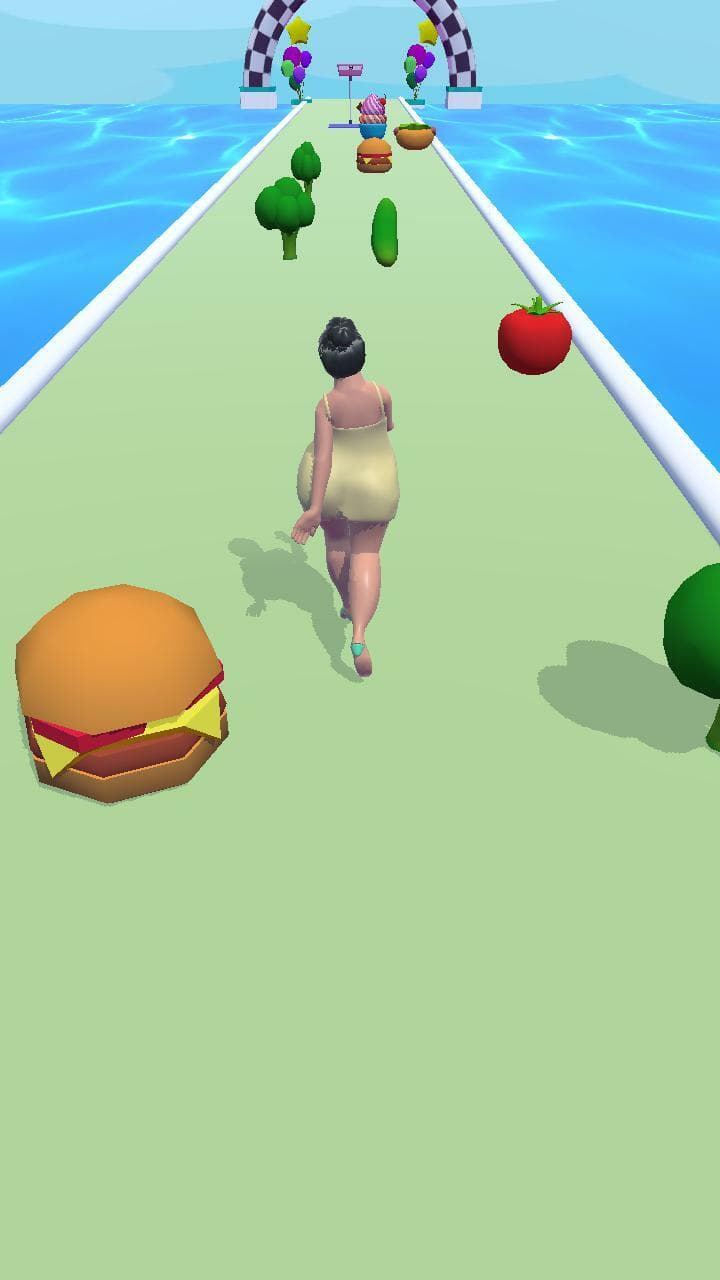 Fat 2 Fit screenshot 3