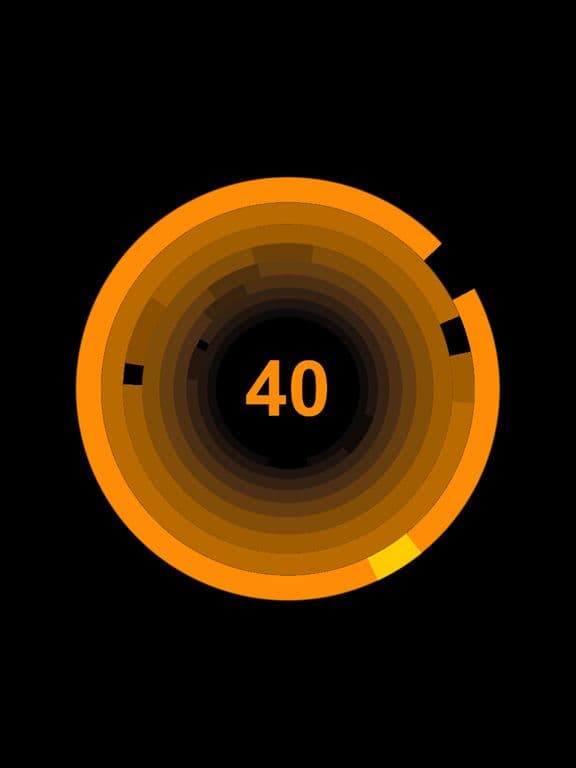 SPNR screenshot 3