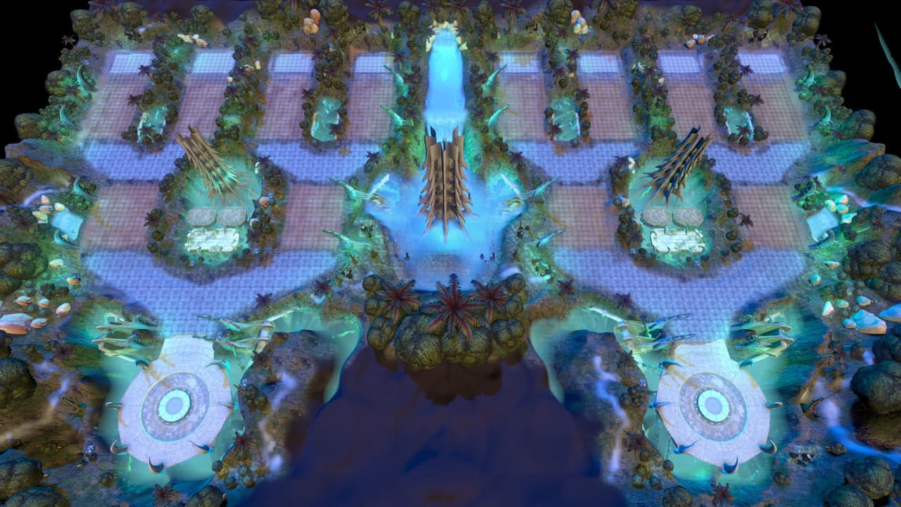 Legion TD 2 screenshot 2