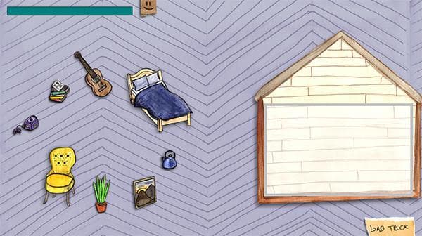 Carboard Box Crusade screenshot 3