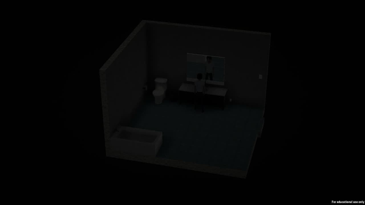 Isolation (itch) (Cowman9002) screenshot 2