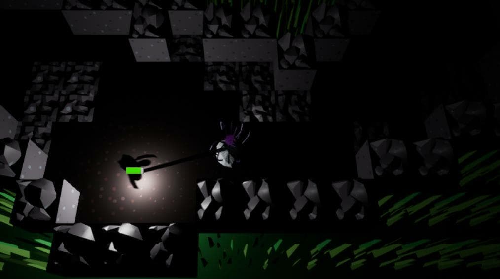 DAD. screenshot 6