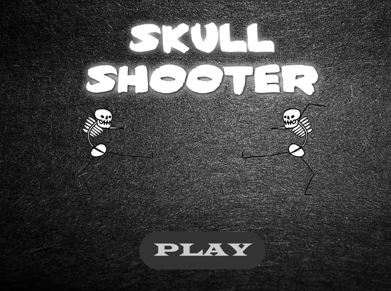 Skull Shooter