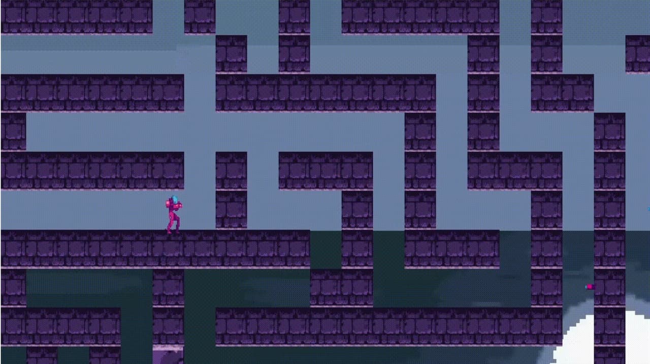 The Unconscious screenshot 2