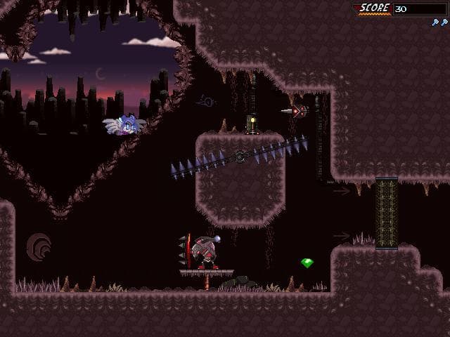 Super Cosmic Heist screenshot 3